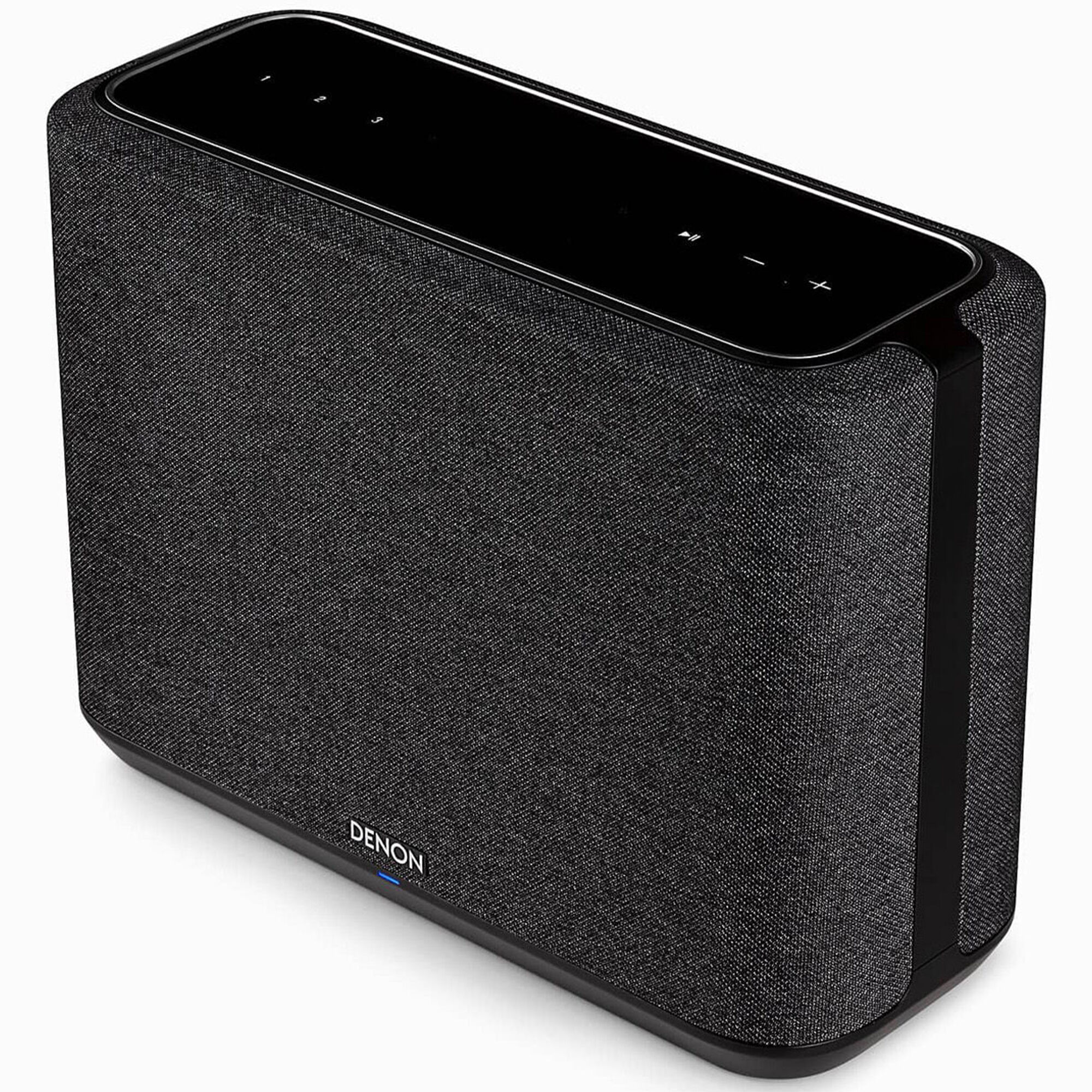 Denon Home 250 Mid-Size Smart Speaker with Built-In HEOS (Each