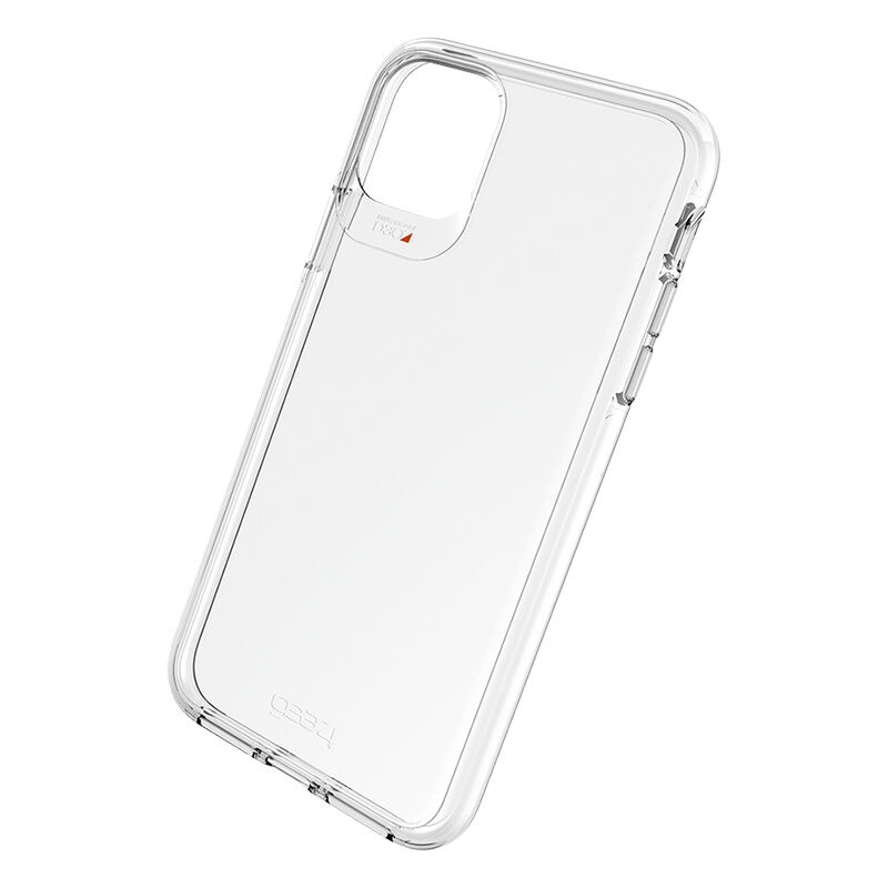 Gear4 Crystal Palace for iPhone 11 Pro Max - Clear, , hires