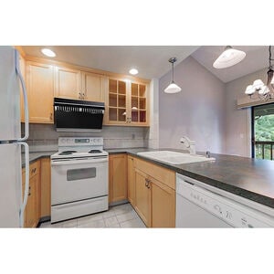 Fotile 30 in. Ducted Standard Style Range Hood with 850 CFM, 3 Fan Speeds & 2 LED Lights - Onyx Black, , hires