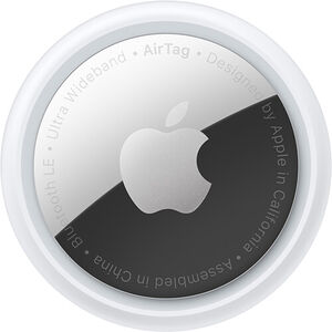 Apple AirTag 1 Pack, , hires