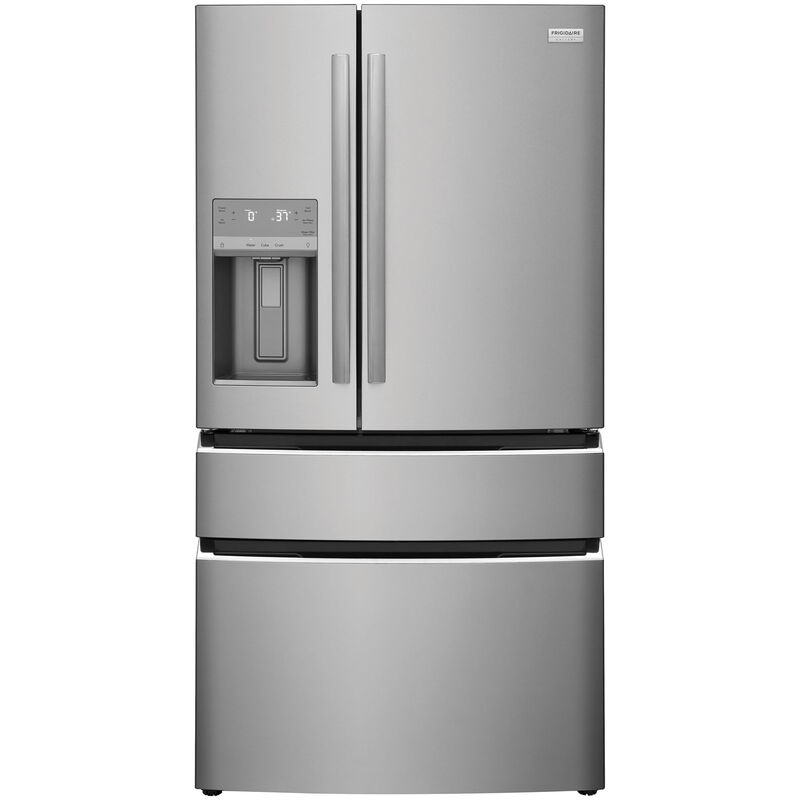 Frigidaire Gallery Series 33 in. 22.3 cu. ft. Side-by-Side
