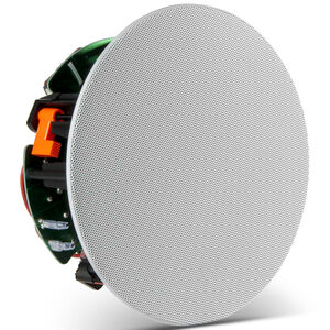 JBL Stage 260C 2-Way 6.5 in. (165mm) In-Ceiling Loudspeaker - Black, , hires