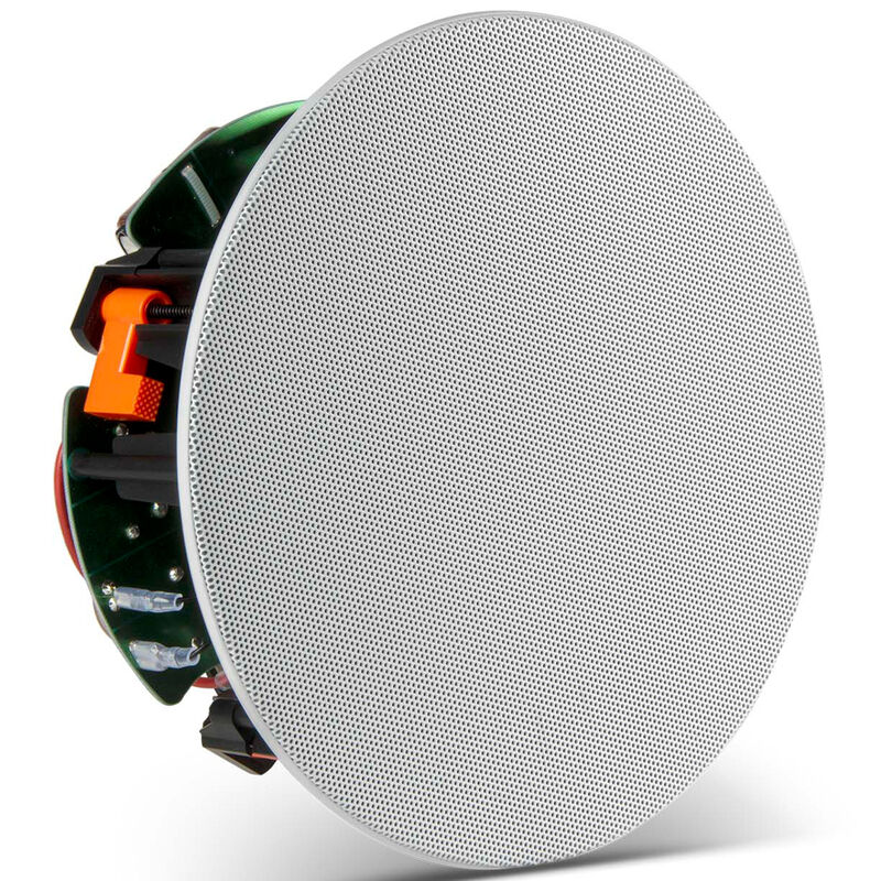 JBL Stage 260C 2-Way 6.5 in. (165mm) In-Ceiling Loudspeaker - Black, , hires