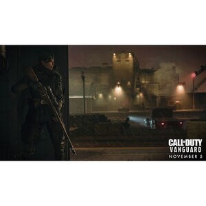 Call of Duty Vanguard for PS4, , hires