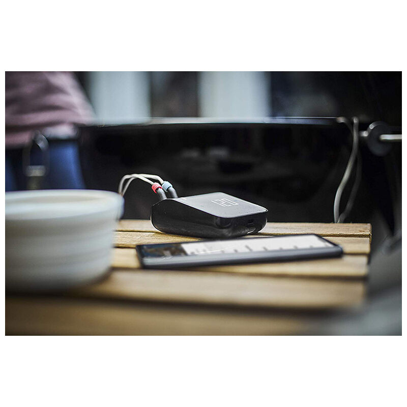 Weber Connect Smart Grilling Hub | P.C. Richard & Son