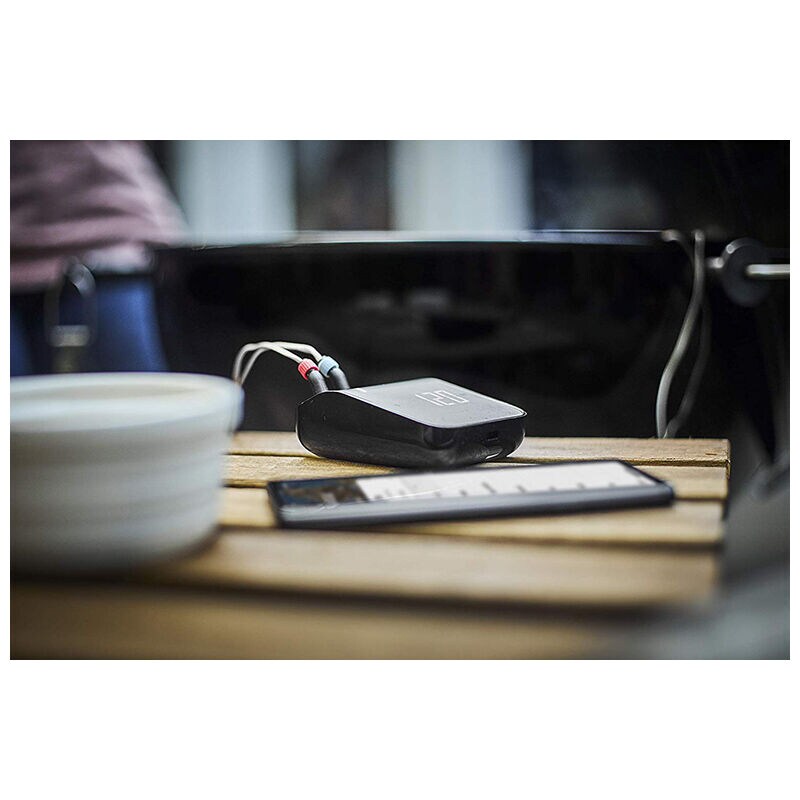 Weber Connect Smart Grilling Hub, , hires