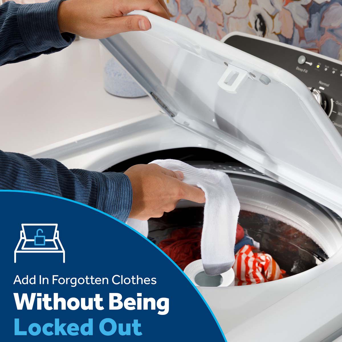 Best clothes washer with agitator 2025