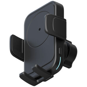 PhoneSuit Energy Core Go - Wireless Charging Auto-Fit Car Windshield & Vent Mount, , hires