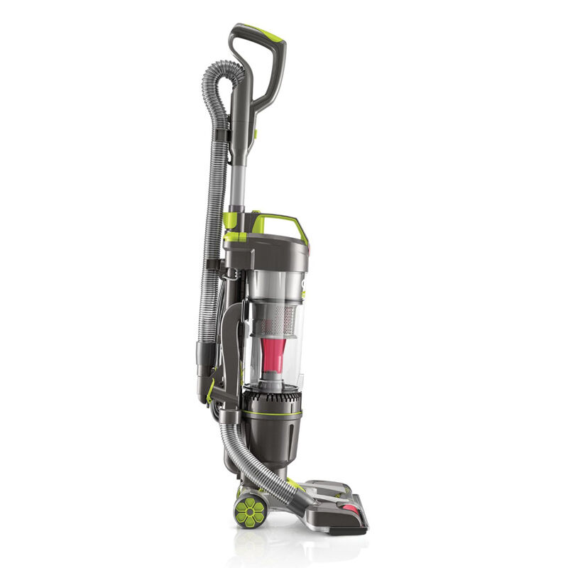 Bagless Upright Vacuum with HEPA Filter 