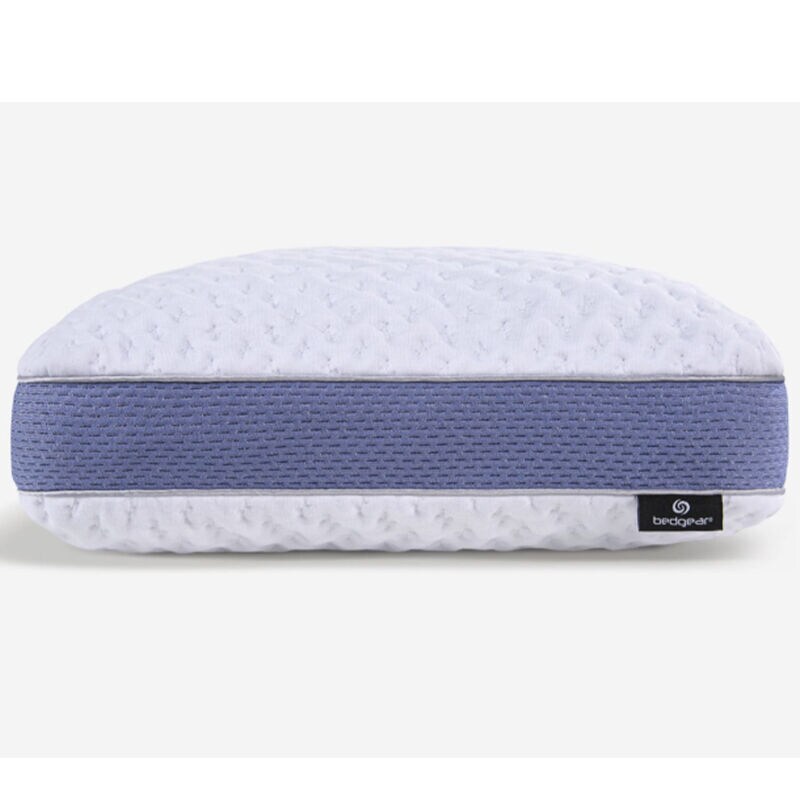 Bedgear Balance Performance Pillow 1.0 White P.C. Richard Son