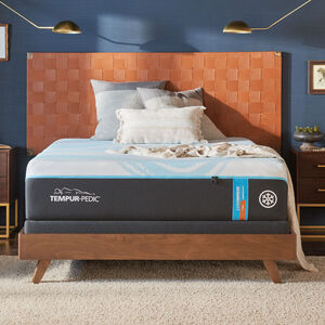Tempur-Pedic LuxeBreeze 2.0 Firm Twin XL Size Mattress, , hires