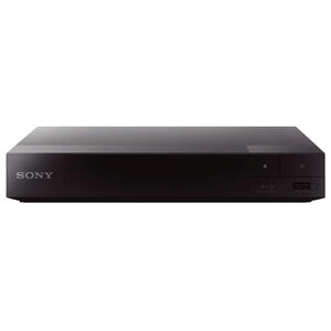 Sony Blu ray Disc Player, , hires