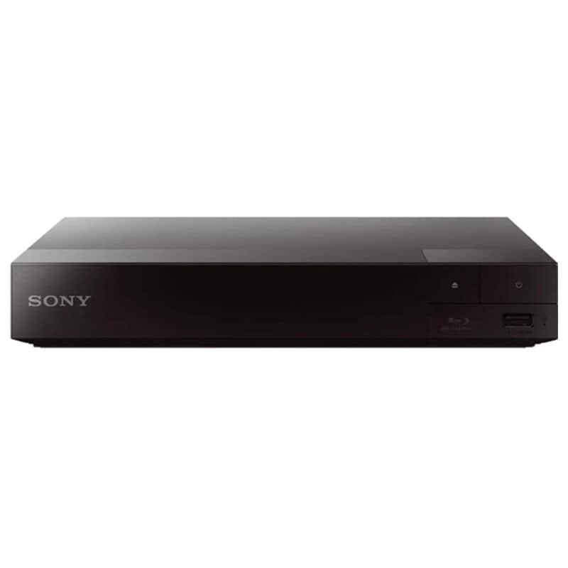 Sony Blu ray Disc Player, , hires