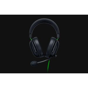 Razer BlackShark V2 X Headset for PlayStation - Black, , hires