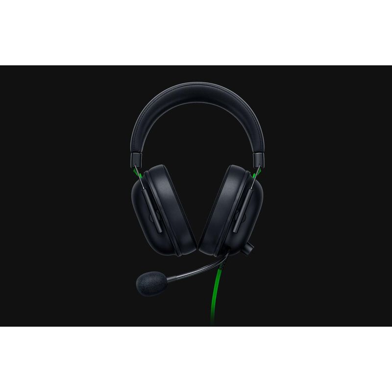 Razer BlackShark V2 X Headset for PlayStation - Black, , hires