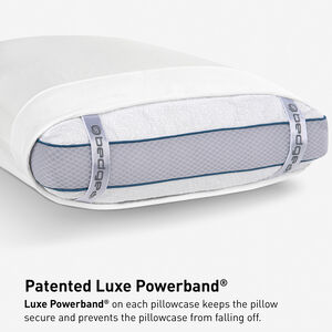 BEDGEAR Ver-Tex Performance King/Cal King Size Sheet Set - White, , hires