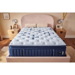 Stearns & Foster Estate Plush EPT Mattress - Full Size, , hires