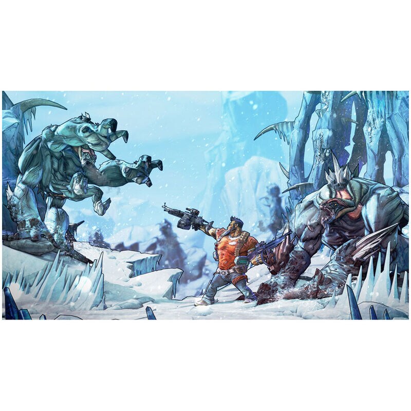 Borderlands 2 for PS3, , hires
