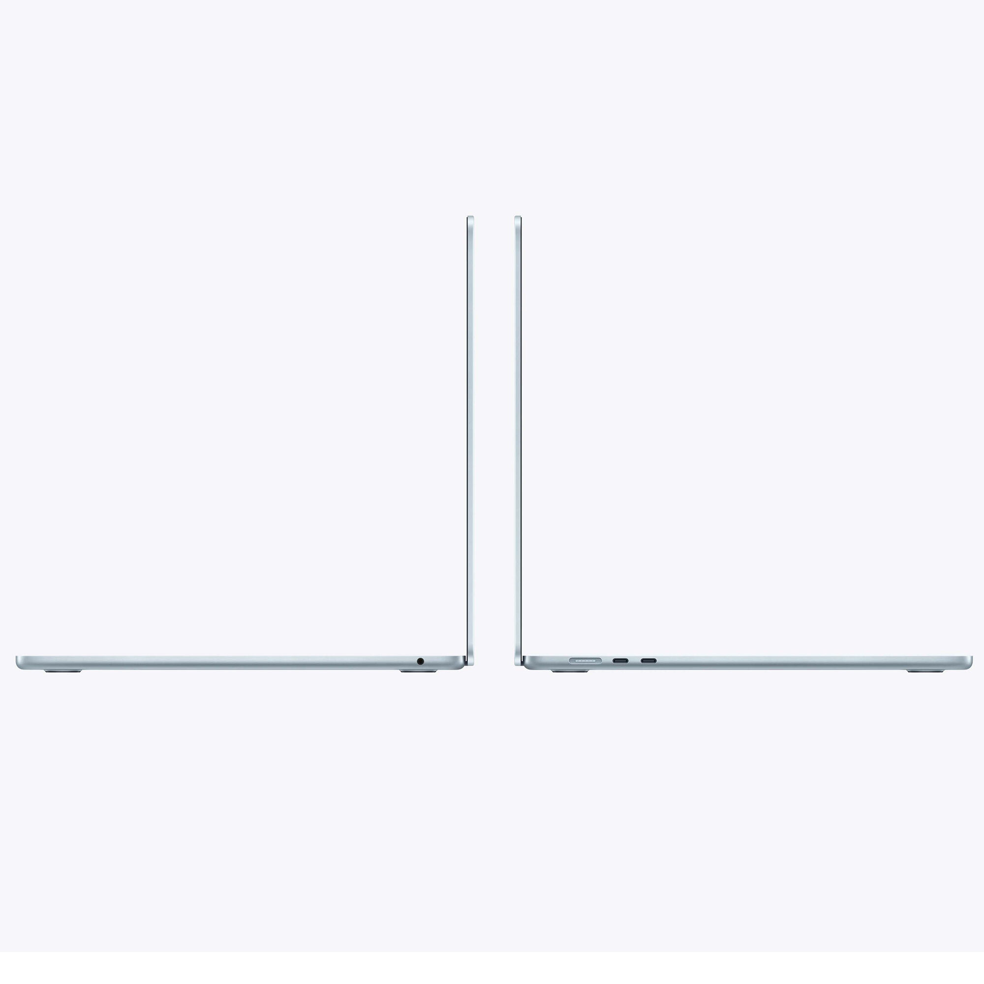 Apple MacBook Air (2026) 15 in. Notebook with Apple Intelligence