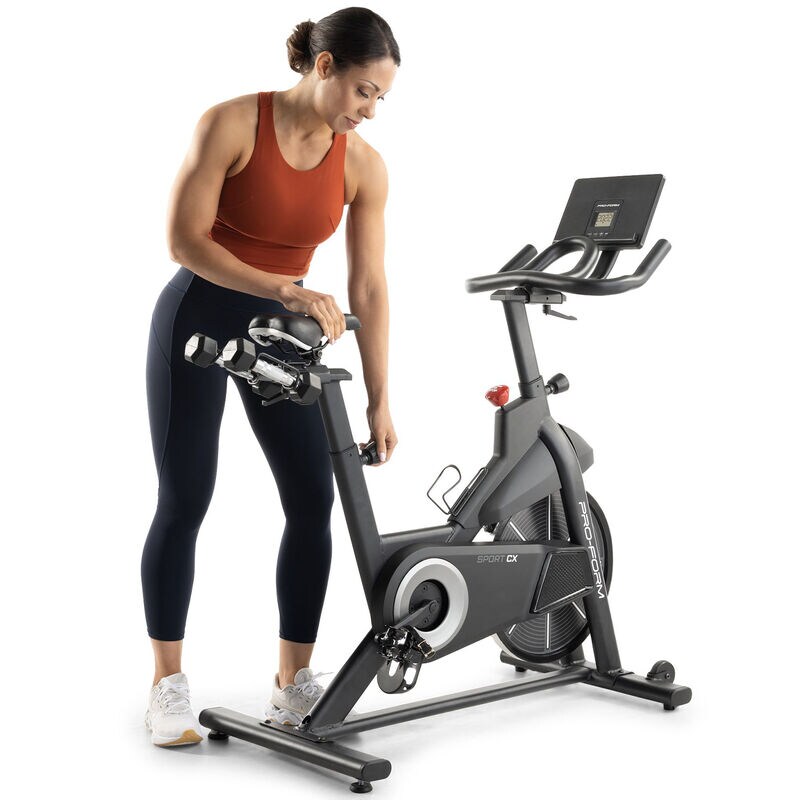 Pro-Form Sport CX Indoor Cycle, , hires