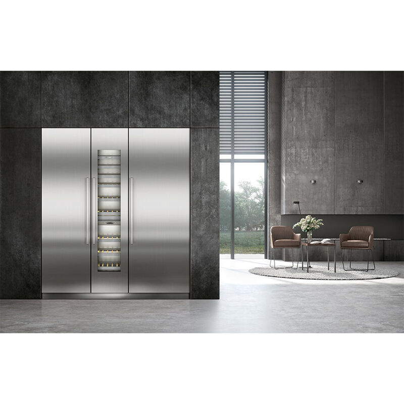 Liebherr 30 in. 15 cu.ft. Built-In Smart Counter Depth Freeezerless Refrigerator with Internal Water Dispenser - Custom Panel Ready, , hires