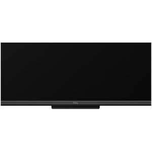 TCL - 65" Class Q6LR Series QLED 4K UHD Smart Roku TV, , hires