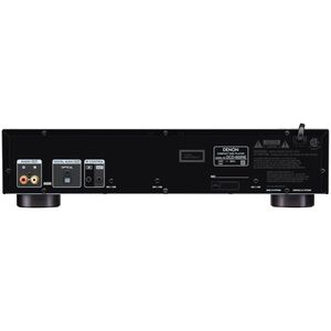 Denon CD Player with AL32 Processing, , hires