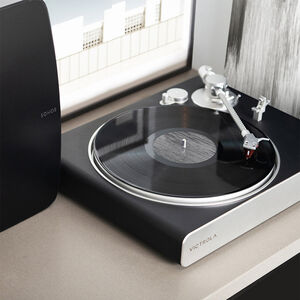 Victrola Stream Turntable - Carbon (Works with Sonos), , hires