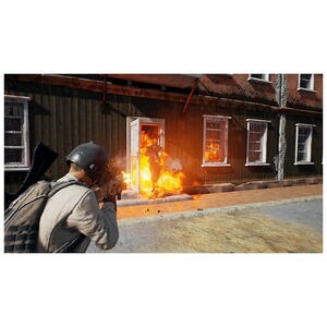 PlayerUnkown's Battlegrounds - Game Preview Edition for Xbox One, , hires