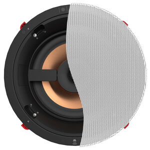 Klipsch 8 In-Ceiling Speaker (Each) - White, , hires