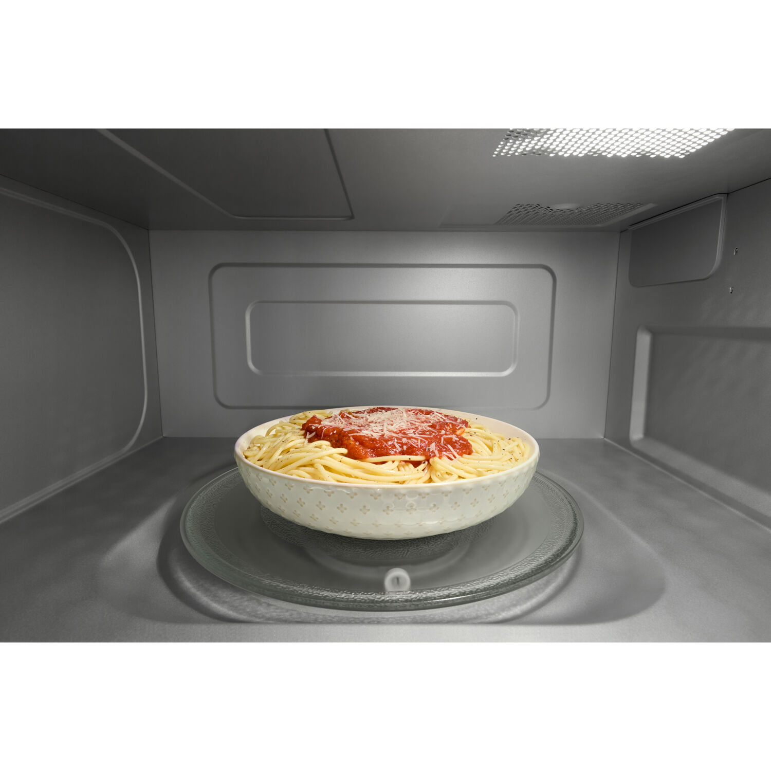 Whirlpool 30 in. 1.9 cu. ft. 1000W Over-the-Range Microwave with