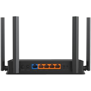 TP Link Archer BE3200 Dual-Band Wi-Fi 7 Router, , hires