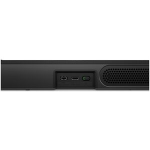 LG Sound Suite 5.1.3 Channel Dolby Atmos Smart Sound Bar with Bluetooth - Black, , hires