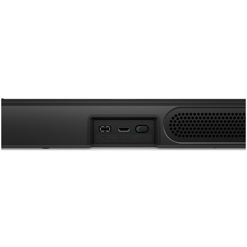 LG Sound Suite 5.1.3 Channel Dolby Atmos Smart Sound Bar with Bluetooth - Black, , hires