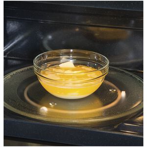 GE 30 in. 1.9 cu. ft. 1000W Over-the-Range Microwave with 400 CFM & Sensor Cooking - Stainless Steel, , hires