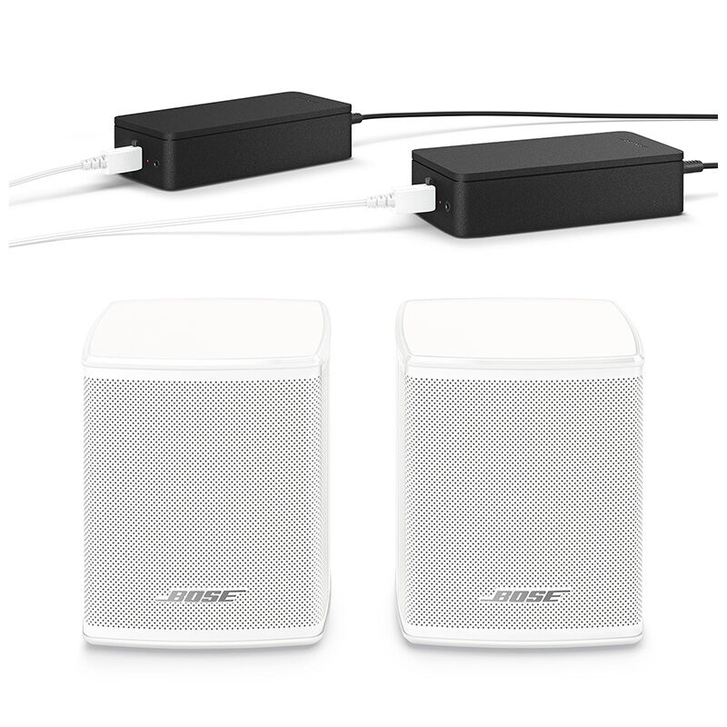 Bose soundtouch sale 300 surround sound