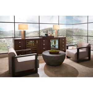 Monogram 24 in. 5 cu. ft. Double Refrigerator Drawers - Stainless Steel, , hires