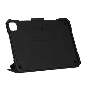 UAG iPad 11" Pro Gen2 Metropolis Case - Black, , hires