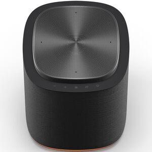LG Sound Suite M5 Wireless Spaital Speaker - Black, , hires