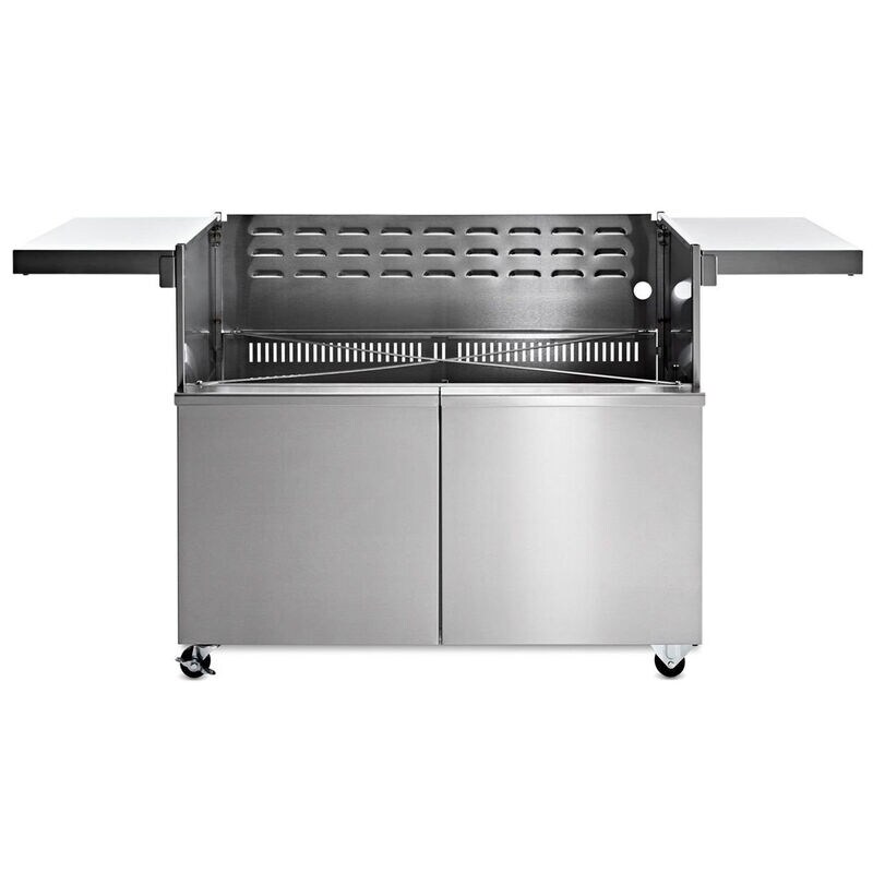 Sedona 42 in. Cart for Built-In Grills, , hires