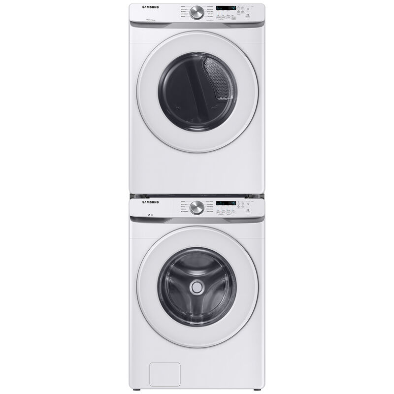 Electric Dryer With Sensor Dry In White Dryer, 45 OFF