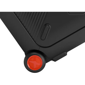 LG XBOOM Portable Tower Speaker with Pixel LED Lighting - Black, , hires