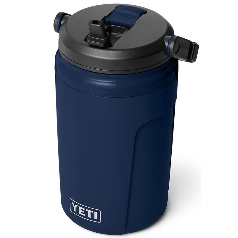 YETI Silo 40 oz Straw Jug - Navy Blue, Yeti-Navy Blue, hires