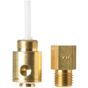 GE LP Conversion Kit for Select Unitized Laundry