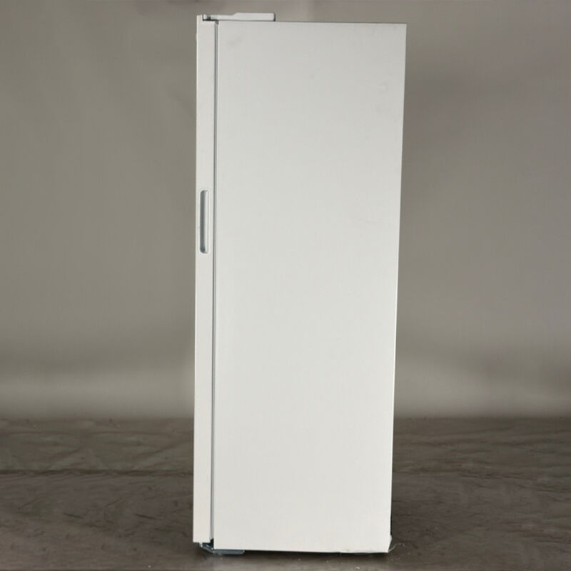Frigidaire 28 in. 13.0 cu. ft. Garage-Ready Frost Free Upright Freezer with Adjustable Shelves - White (Open Box Excellent Condition), , hires