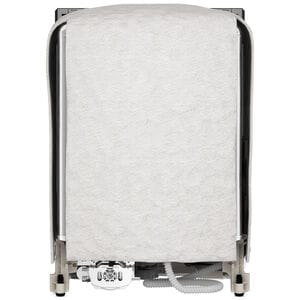 KitchenAid 24 in. Top Control Dishwasher with 44 dBA Sound Level, 3rd-Rack, Advanced ProDry System & Pocket Handle - Juniper, , hires