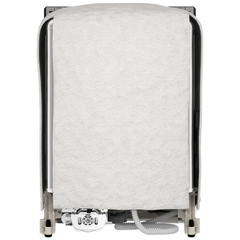 KitchenAid 24 in. Top Control Dishwasher with 44 dBA Sound Level, 3rd-Rack, Advanced ProDry System & Pocket Handle - Juniper, , hires