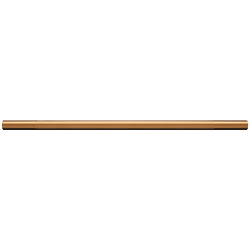 KitchenAid Handle Hardware Accessory Kit for 20.8 cu. ft. Counter-Depth Side-by-Side Refrigerators - Bronze, Bronze, hires