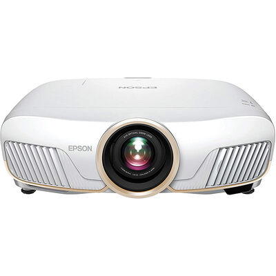 Epson Home Cinema 5050UB 3LCD Projector with 4K Enhancement and HDR | HC5050UB