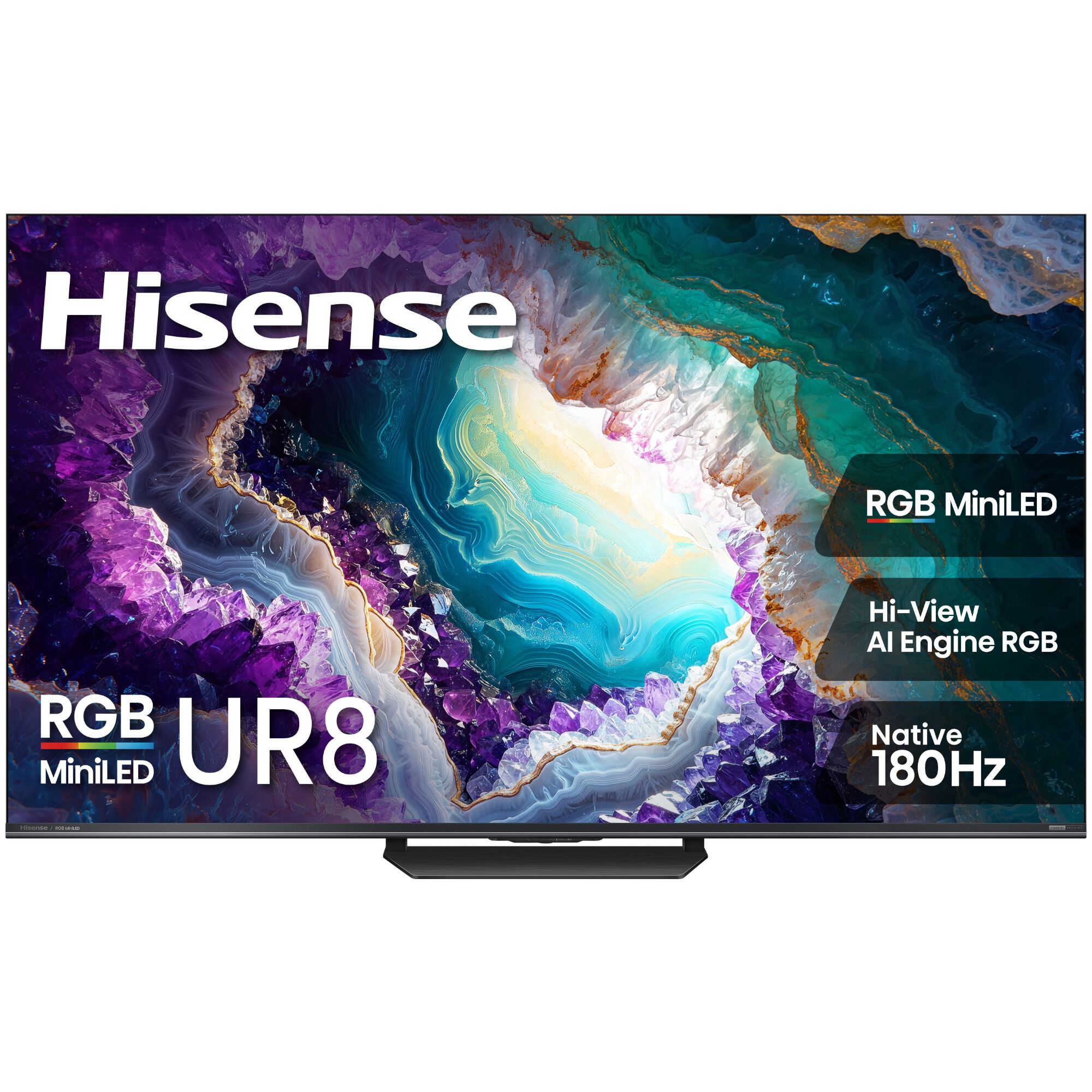 Hisense - 75